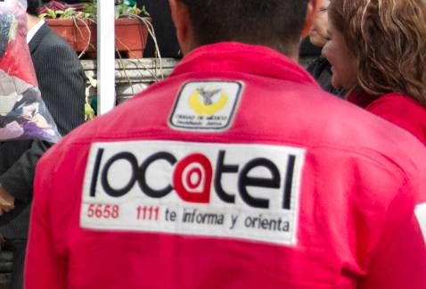 Locatel incorpora Lengua de Señas Mexicana en servicio; así será la atención