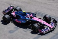 Mensaje de despedida de Colapinto: ¿cambia el #43 para la próxima temporada de la Fórmula 1?