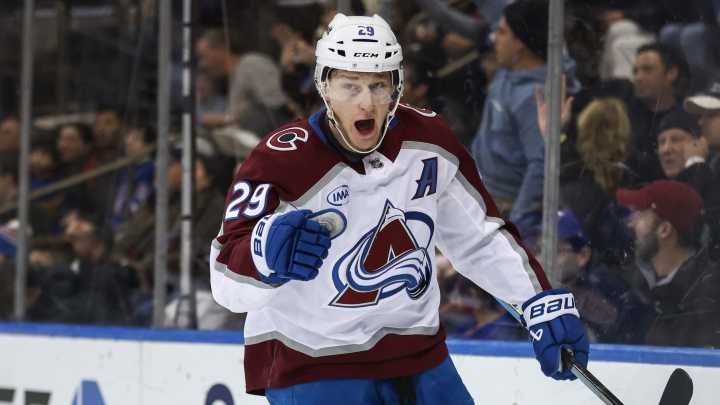 Panthers at Avalanche odds, picks and predictions
