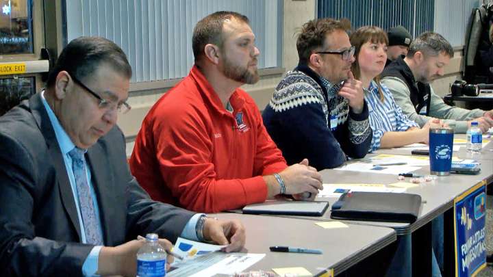 Bemidji Area Elected Officials Discuss Childcare Affordability at Forum