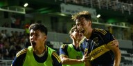 Con gol del cipoleño Simoni, Boca se consagró campeón del Torneo Proyección ante Gimnasia