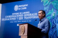 Delegaciones de la UdeC reconocen al personal que las integra como el “corazón universitario”