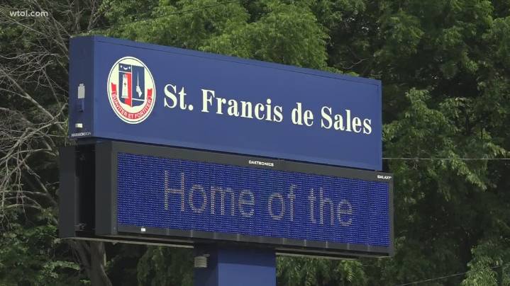 Oblates of St. Francis de Sales announce new school president, other personnel changes