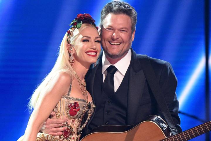 Blake Shelton and Gwen Stefani 'Solid' Despite Divorce Speculation (Exclusive Source)