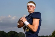 UConn football lands first recruit under Jason Candle as 2026 QB flips from Toledo