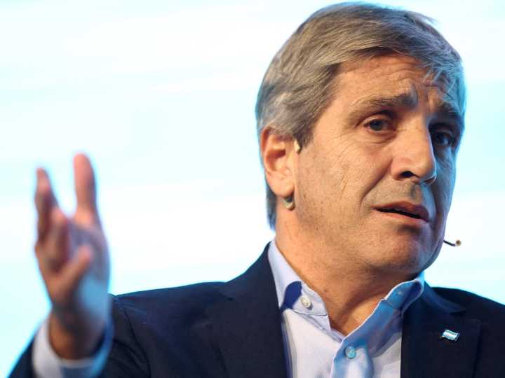 Por primera vez en 8 años, el Gobierno tomó deuda en dólares y colocó US$ 1.000 millones