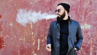 Experts Now Recommend Taking Up Vaping To Increase Social Distance