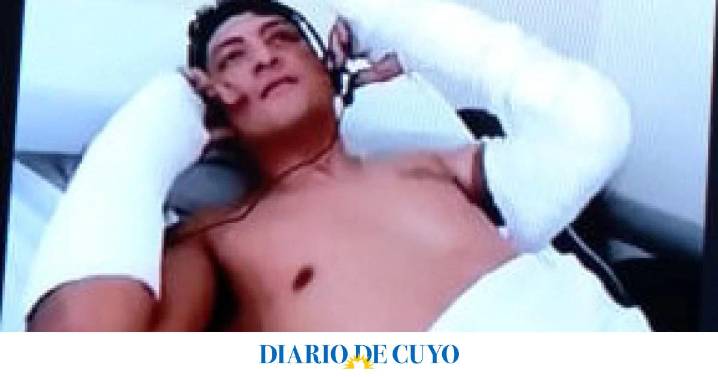 Va a juicio el hombre que intentó matar a su pareja con un cuchillo y después se arrojó de un puente