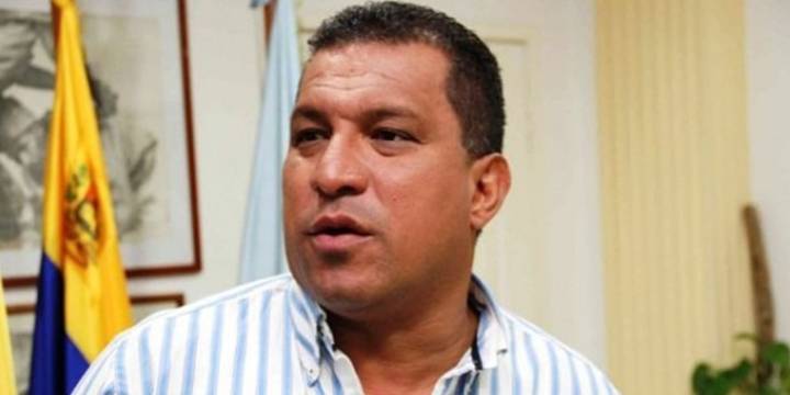 El preso político venezolano Alfredo Díaz murió en El Helicoide, uno de los centros de tortura del régimen de Nicolás Maduro