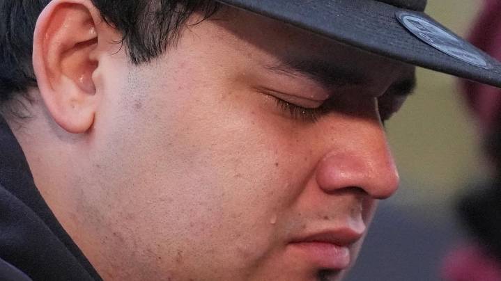 Federal judge issues order to prohibit immigration officials from detaining Kilmar Abrego Garcia