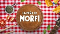 Rumores fuertes en los pasillos de Telefe: quiénes serían los nuevos conductores de La Peña de Morfi
