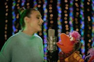 Abraza Lele Pons su infancia y maternidad con 'Fraggle Rock'