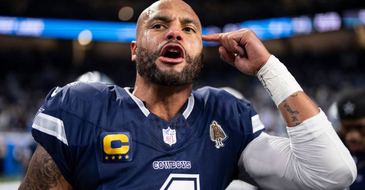 L.A. Rams News: The NFC is the ‘Wild West’