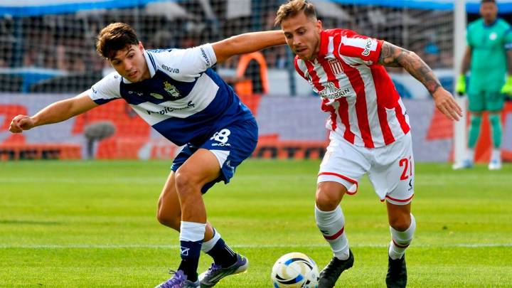 En vivo: Estudiantes vence a Gimnasia y acaricia la final del Clausura