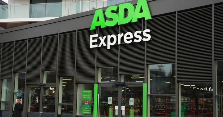Asda issues major Express store change for any shoppers who buy fuel