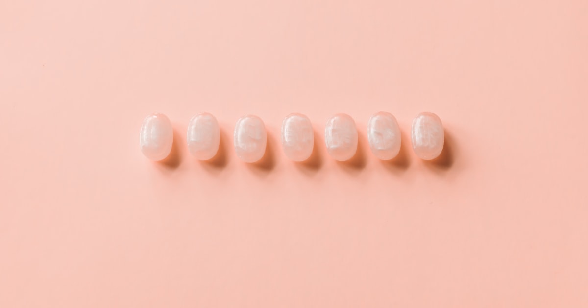 What Are the Healthiest Cough Drops? Doctors Share 3 Ingredients to Look for