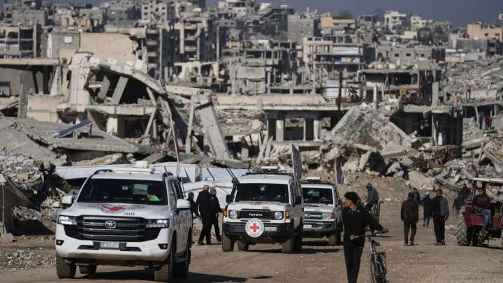 Israel sigue matando gazatíes pese al alto el fuego