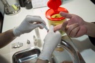 Las personas heterosexuales lideran los diagnósticos de sida en España