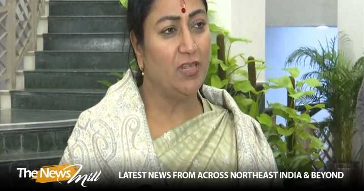 “Government active on every front:” Delhi CM Rekha Gupta on controlling pollution in the city