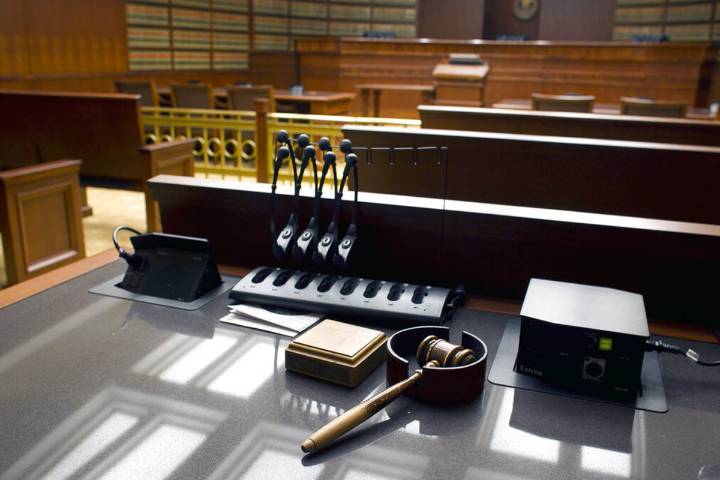 Estudio revela los estados con los retrasos más altos en tribunales de inmigración