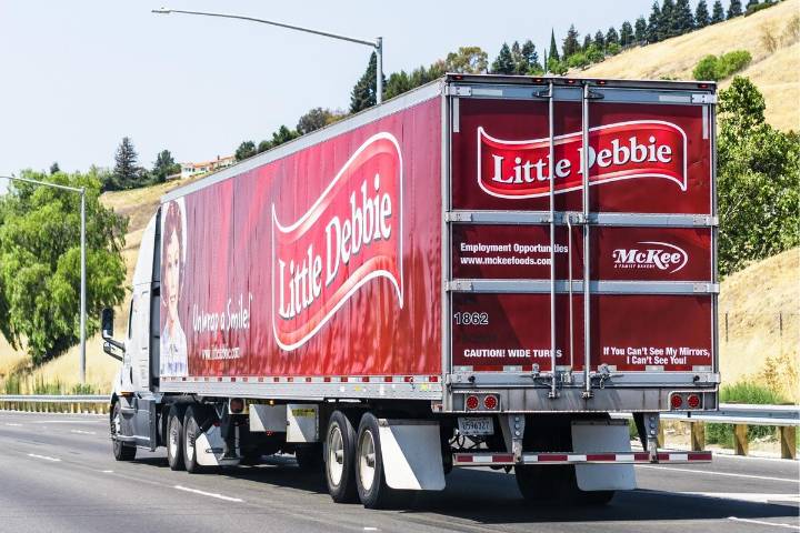 New Little Debbie Flavor Will Have You Weak in the Knees