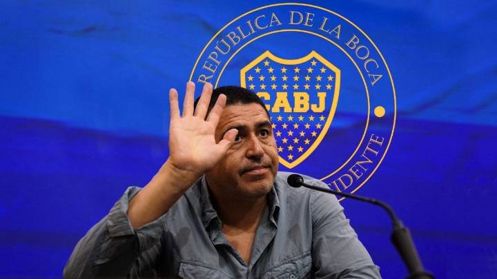 Los nueve jugadores de Boca que tienen un pie afuera tras la dura eliminación frente a Racing
