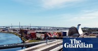 From toxic soil and industrial standoffs, Melbourne’s West Gate Tunnel finally emerges for motorists to use on Sunday