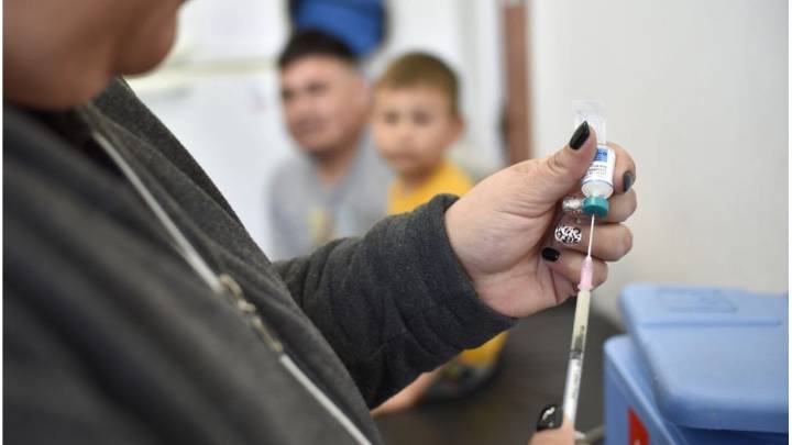 #ModoVacuna: así será la vacunación en las colonias de verano