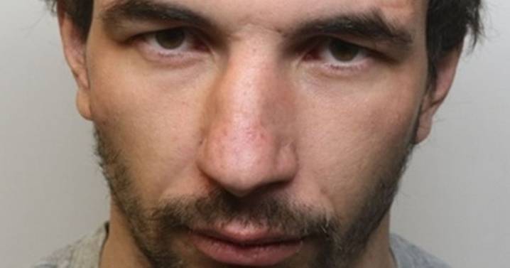 North East thug jailed for train station attack which left victim needing surgery for brain bleeds