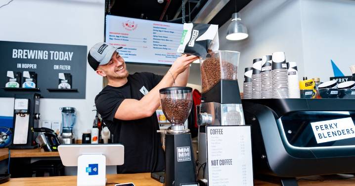 Campaigners call on nation to support Small Business Saturday