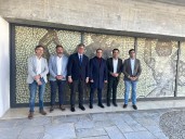 El turismo arqueológico, una propuesta cada vez más al alza