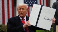 Trump tariff checks 2025: What to know about proposed payments