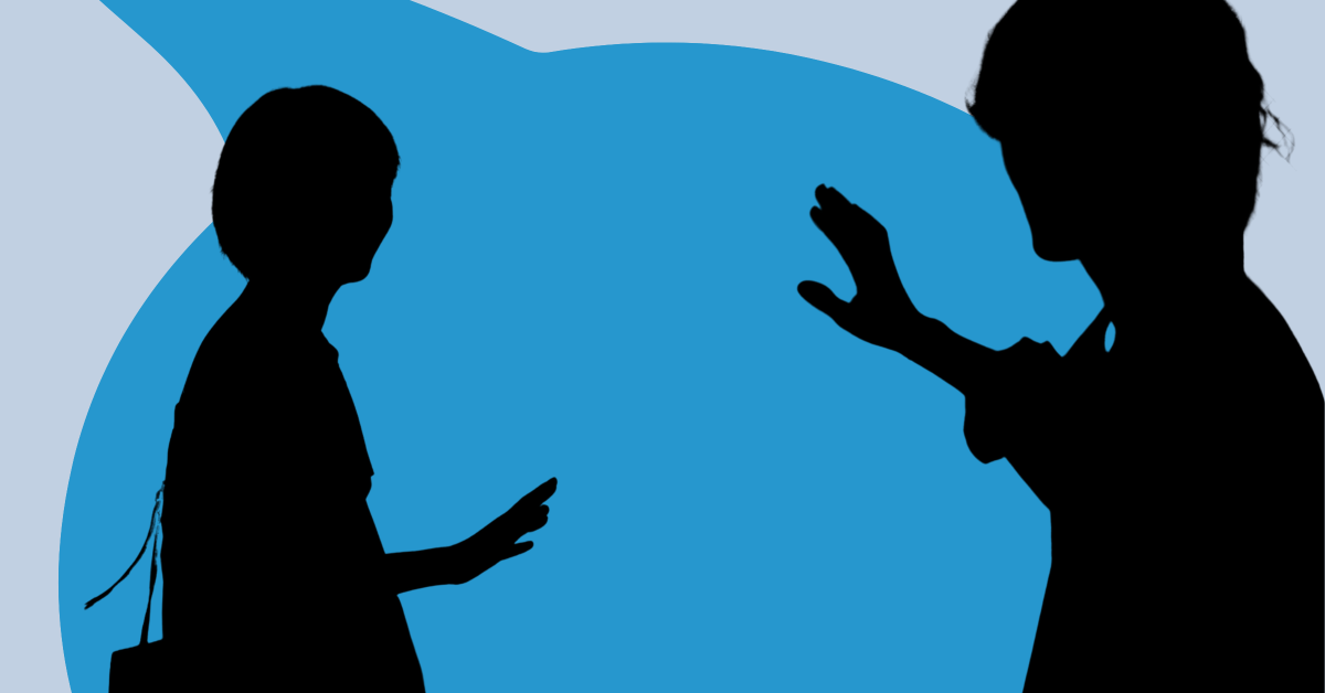 The 4-Word Trick to Saying Goodbye