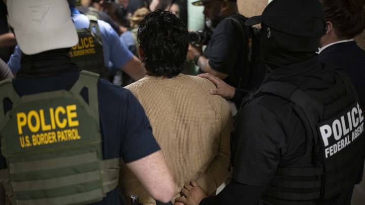 MAGA lays out hardline immigration demands after National Guard shooting