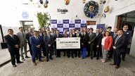 Caja Arequipa y JICA sellan financiamiento histórico para impulsar a mujeres emprendedoras