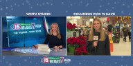 Still time to give at your grocer toward WMTV Share Your Holidays campaign