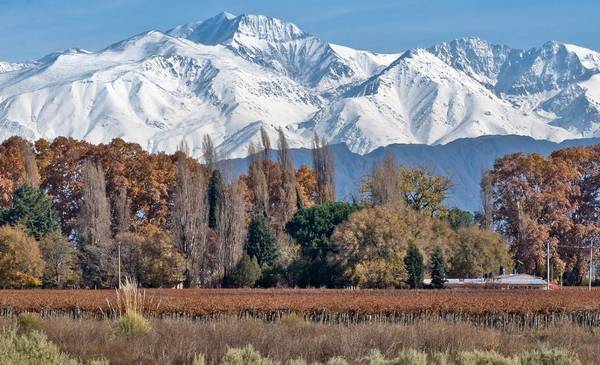 Cuánto cuesta irse de vacaciones a Mendoza en el verano 2026