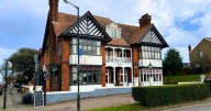 New accommodation approved for historic Southwold hotel