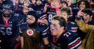 Seventh Heaven: Linganore football finally adds to record state title haul with rout of county rival Oakdale