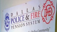 Funding plan for Dallas Police and Fire Pension System narrowly approved by board of trustees