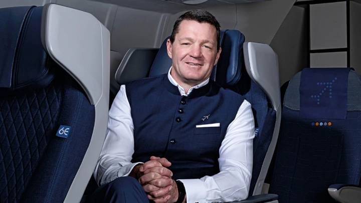 DGCA to question IndiGo CEO Pieter Elbers on Dec 12 as widespread flight disruptions continue