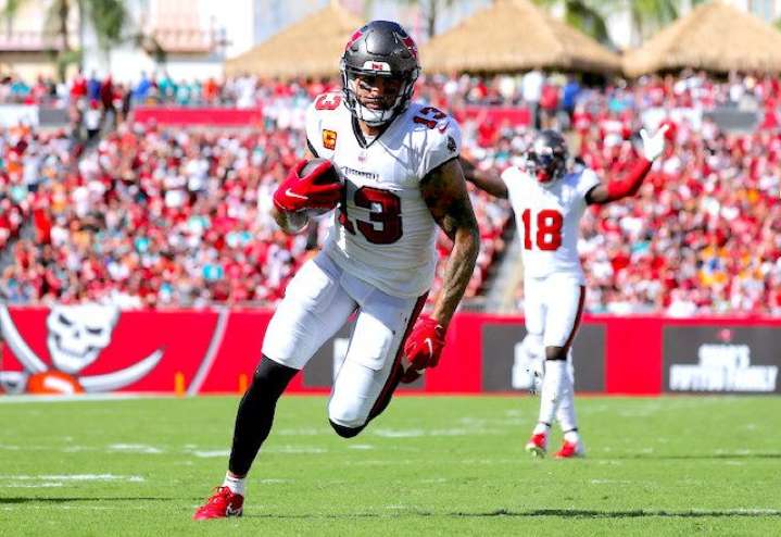 Is Mike Evans Playing Today? Week 15 Thursday Night Fantasy Football Injury Report