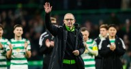 Wilfried Nancy lands priceless Celtic offer from Martin O'Neill who reveals what new boss is receiving
