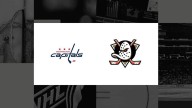 How to watch Capitals vs. Ducks: TV channel and streaming options for December 5