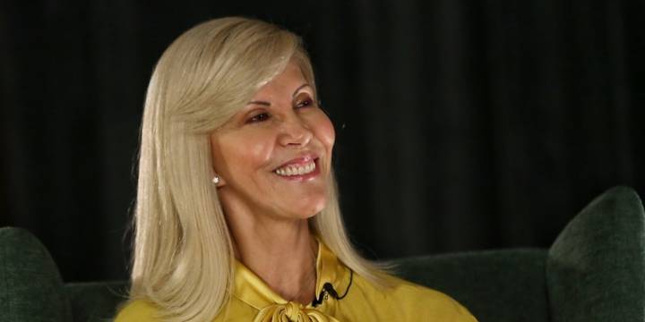 La gobernadora Dilian Francisca Toro viaja a Washington para atraer inversión y promocionar al Valle del Cauca