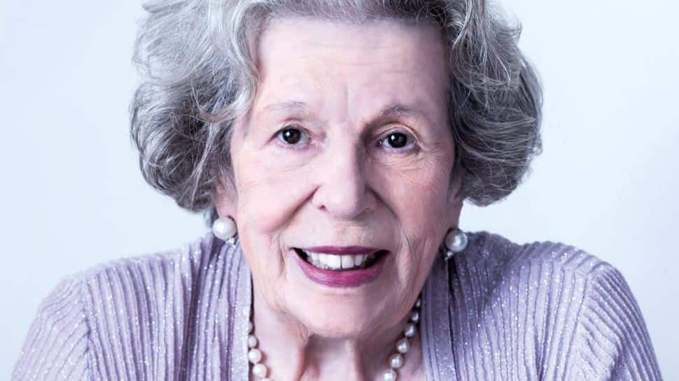 Meet Woman Who Came To India As a Tourist, Married An Indian & Built Rs 1,000,000,000,000 Empire