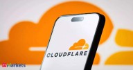 Cloudflare Down: Zerodha, Groww and other major stocker broker websites down as Internet service provider goes under maintenance