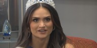 ‘My life just changed forever’: Miss USA winner and Lincoln native Audrey Eckert shares her story