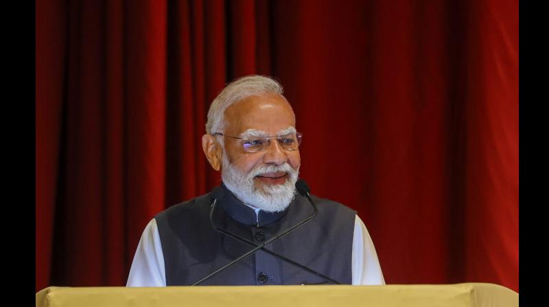 Vande Mataram Row: Bengal, Congress, and Modi's Parliament Speech Breakdown