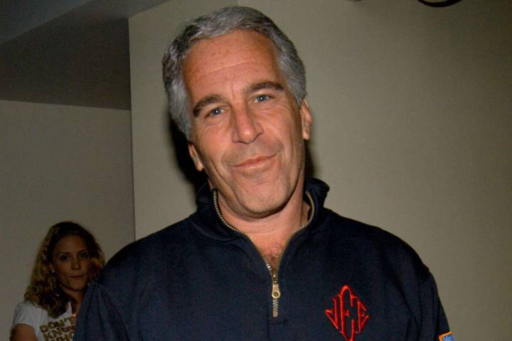 Unreleased Epstein Photos Show ‘Sexual Acts,' 'Disturbing' Images of Women: Congressman